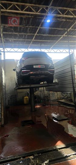 کیا سپۆرتاج